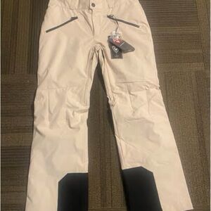 brand new large unisex ski pants
